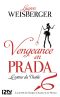 [The Devil Wears Prada 02] • Vengeance en Prada